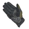 Held SAMBIA letní adventure rukavice khaki/černé